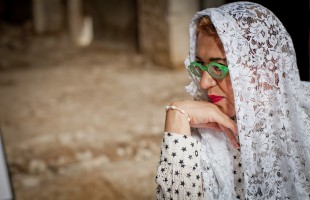 Intervista a Hilde Soliani