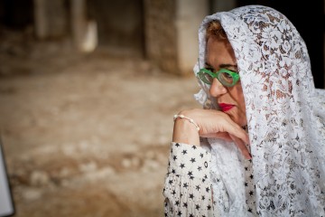 Intervista a Hilde Soliani