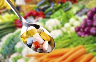 Integratori e nutraceutici