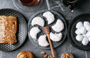 I dolci nella preistoria #2