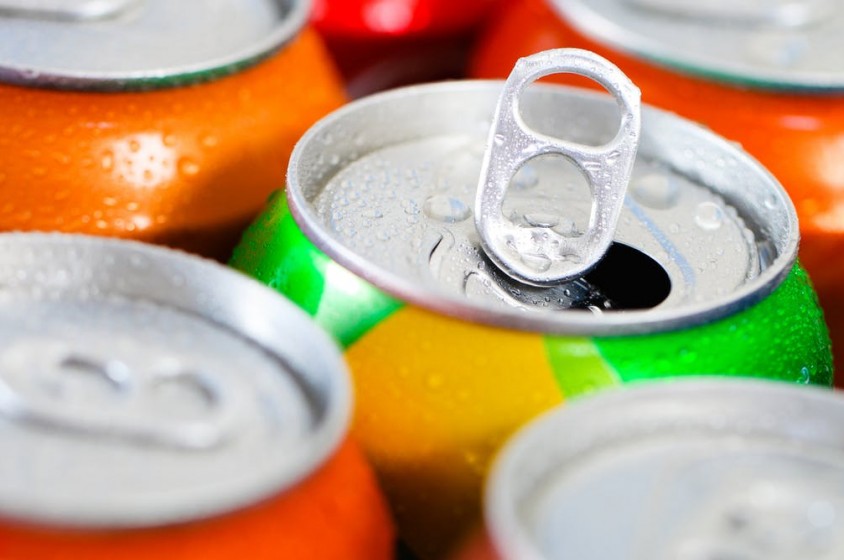 Esperimenti con le lattine