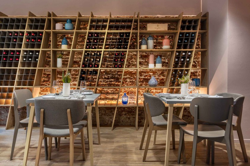 Quando il nome non fa il locale