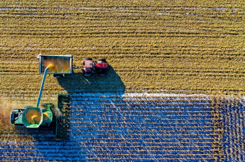 AgriFood Tech 