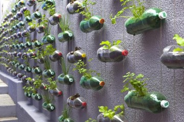 Nuova vita per i rifiuti!