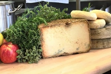 Formaggi, guerra all&rsquo;export