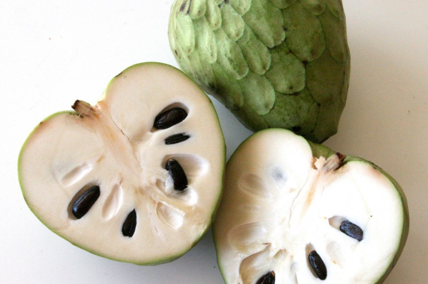 Annona: tropicale&hellip;o calabrese?