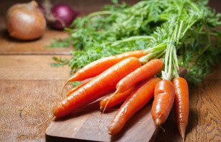 La carota