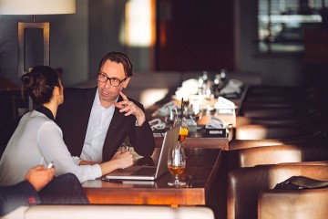 Consulente Vs Cliente