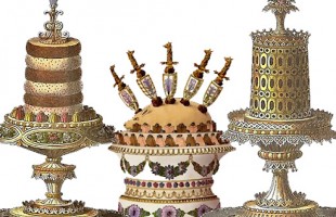 Torte d&rsquo;altri tempi