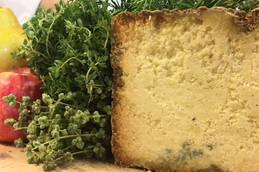Il Castelmagno