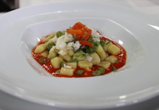 Gnocchetti RossoDiSera