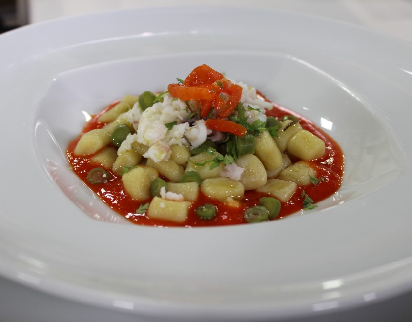 Gnocchetti RossoDiSera