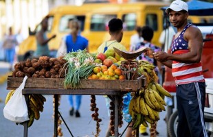 Mangiare ai Caraibi #2