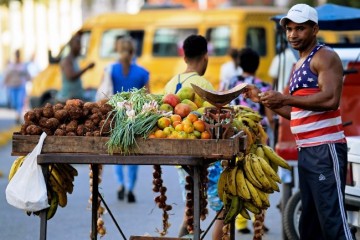 Mangiare ai Caraibi #2