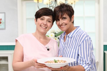 Metti una sera d'estate...con Patrizia!