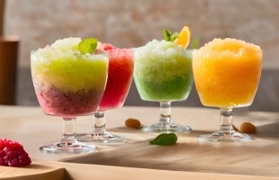 La granita