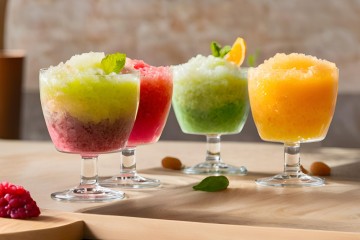 La granita