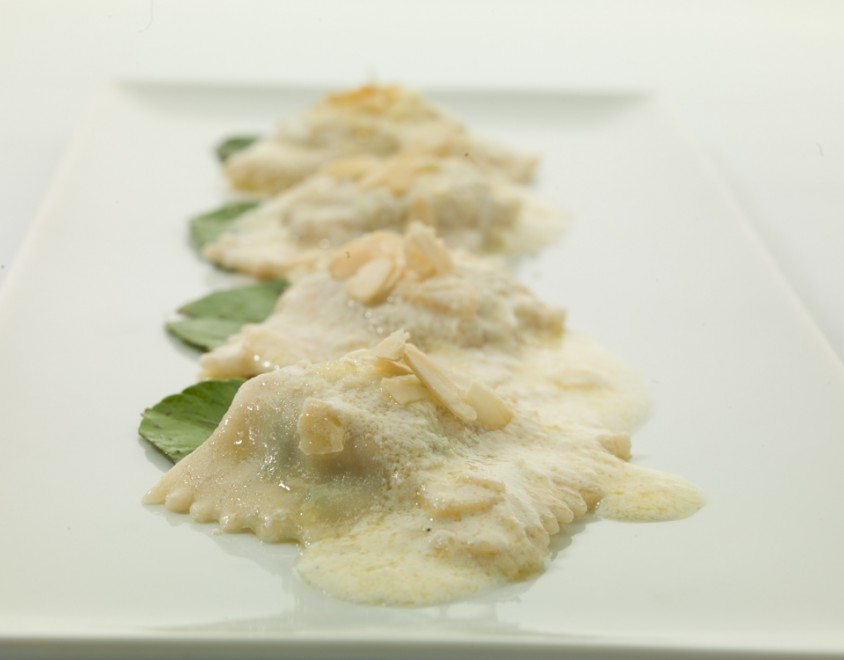 Bianco Dentro & Fuori