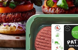 Carni e latticini vegetali