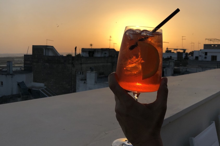 Chi critica lo Spritz?