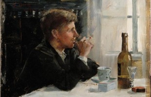 Restare a tavola