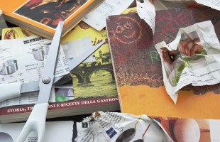 Caldo verde e vinho verde