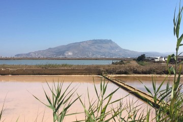 Saline di Trapani