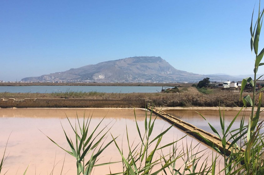 Saline di Trapani