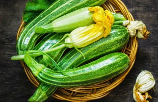 Le zucchine