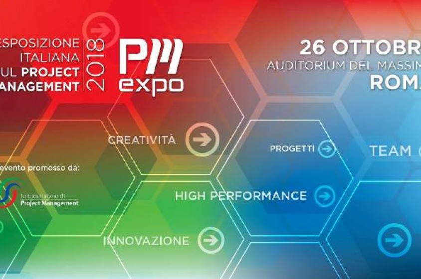 PMExpo 2018