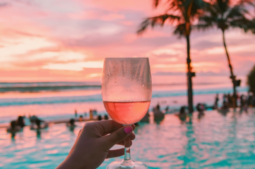 Un vino per l&rsquo;estate