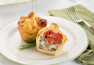 T&agrave;lleri di sfoglia