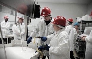 Formazione per Food Engineer