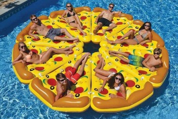 Il cibo che fa tanto &ldquo;trendy&rdquo;