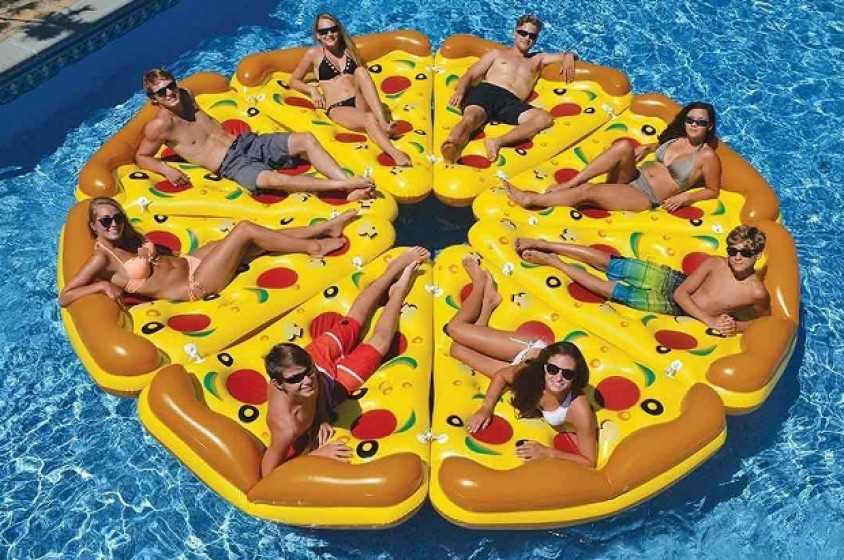 Il cibo che fa tanto &ldquo;trendy&rdquo;