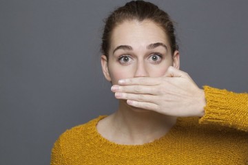 Combattere l&rsquo;alitosi