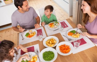A ciascuno il suo pranzo