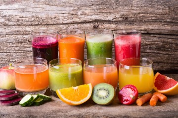 Estratti tra pregi e difetti