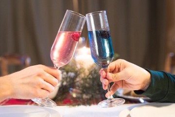 Le vin&hellip; en rose