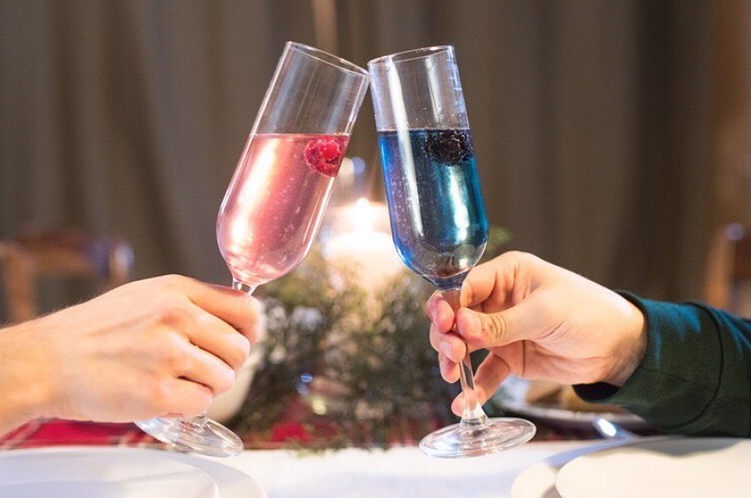 Le vin&hellip; en rose