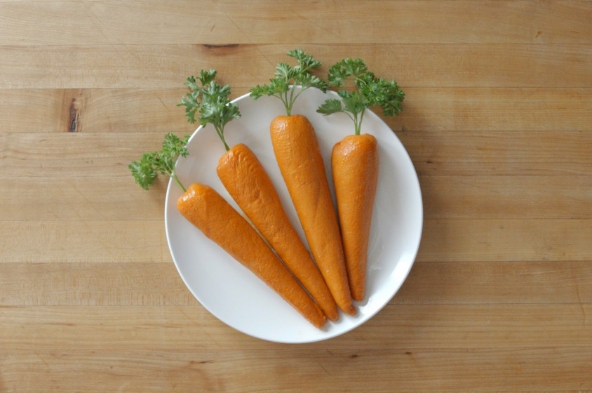 Marrot, la carota per carnivori