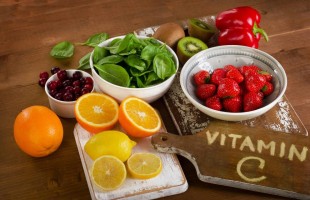 A tu per tu con la vitamina C