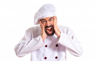 Il male oscuro degli chef