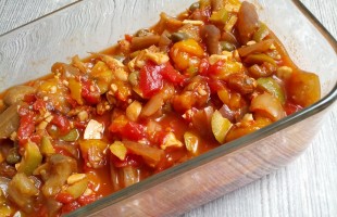 La bont&agrave; del cibo &ldquo;riposato&rdquo;