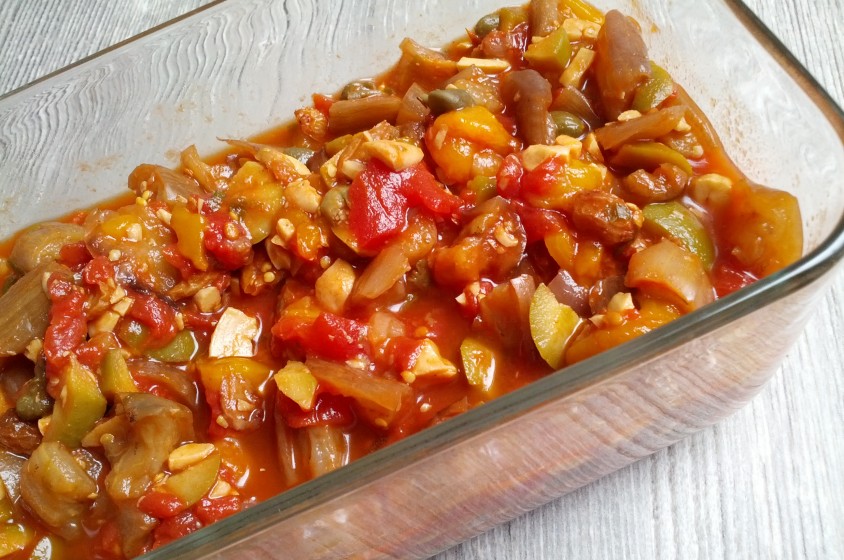 La bont&agrave; del cibo &ldquo;riposato&rdquo;