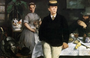 Tu chiamale,se vuoi, colazioni&hellip; #1