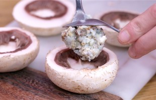 Sapori di latte e di bosco