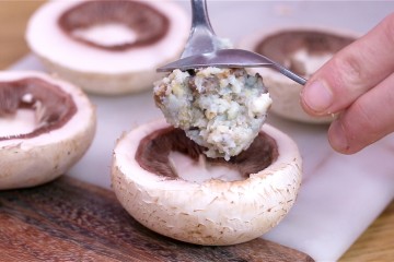 Sapori di latte e di bosco