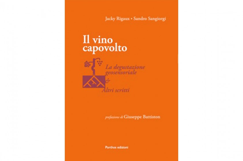 Il vino capovolto