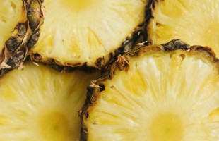 L'ananas